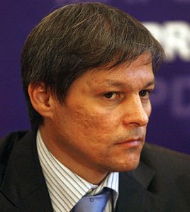 Dacian Ciolos, nuovo Commissario europeo all'agricoltura