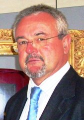 Giuseppe Boscolo, presidente Chioggia Ortomercato del Veneto