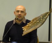 Gianni Gaggiani Premio ARGAV 2013