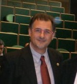 Mimmo Vita, presidente Unaga