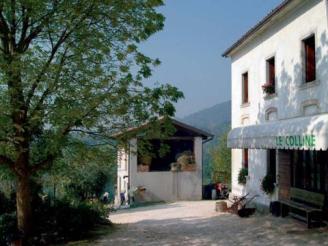 Agriturismo LE COLLINE