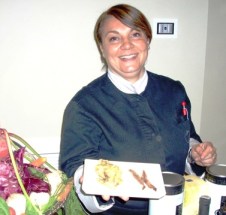 Karen Boscolo ristorante El Gato