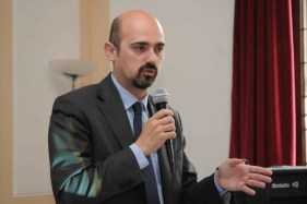 Franco Manzato assessore Agricoltura Regione Veneto