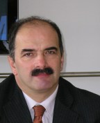 Giorgio Piazza, presidente Coldiretti Veneto e Venezia