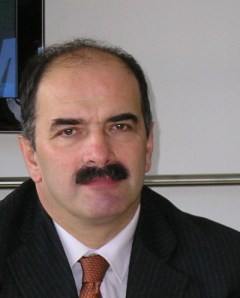 Giorgio Piazza, presidente Coldiretti Veneto e Venezia