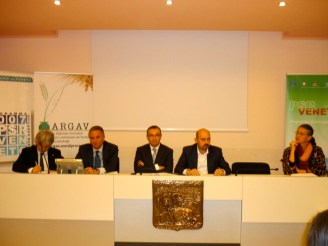 Conferenza Stampa Manzato 30 marzo 2012