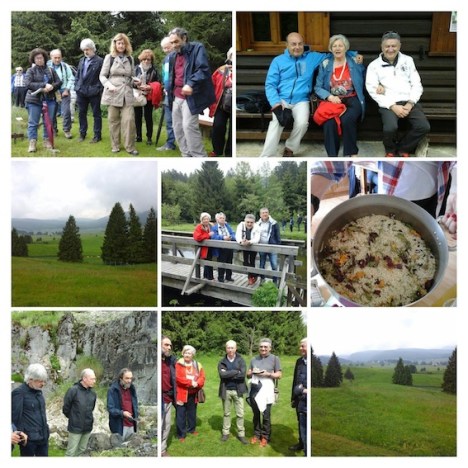 Soci Argav in Cansiglio 3