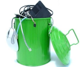 Tracciabilità rifiuti