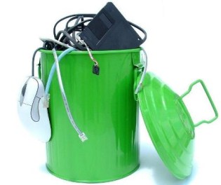 Tracciabilità rifiuti