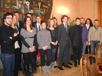 Giovani agricoltori Forum regionale