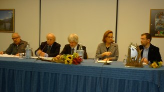 Premio e Assemblea ARGAV dicembre 2012