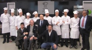Il Master della Cucina Italiana Esac Vicenza