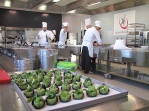 MASTER Cucina Italiana Esac1