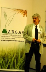 Fabrizio Stelluto presidente ARGAV