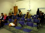 Platea workshop impronta ecologica 21 marzo 2013