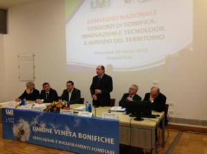 SEP 2013 convegno Anbi