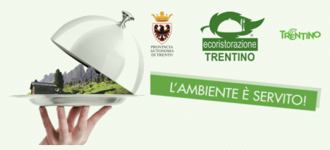 Ecoristorazione Trentino