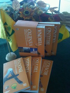 Guide Terranostra Veneto