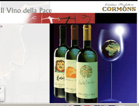 Vino della Pace