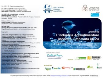 locandina workshop WFP_def