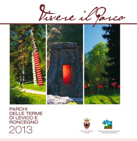 PROGRAMMA Vivere il Parco 2013