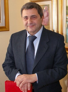 1 Francesco Landolfo
