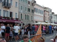 coda sagra del pesce