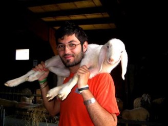 EU-Agri giovani agricoltori