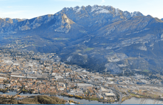 High Summit Lecco 2013