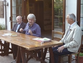 Stelluto Sanavia Sandon