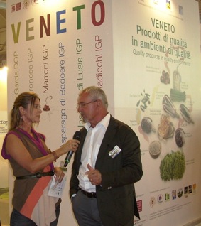 Boscolo intervista Tv