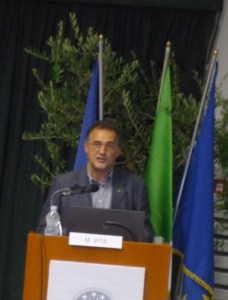 Mimmo Vita presidente UNAGA