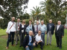 Nuovo Consiglio Nazionale UNAGA 2013-2017