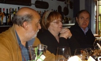 Visita Valdagno soci Argav