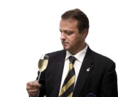 Dario Marin Egonitaly