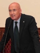 Gianluca Carraro
