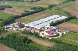 Foto-ecovillaggio Codroipo