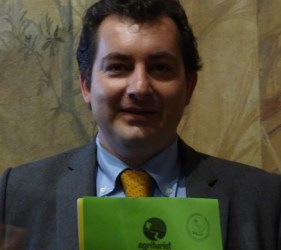 David Nicoli Agriturist Veneto