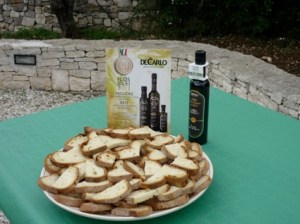 Olio De Carlo