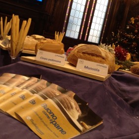 PANE DI CONFARTIGIANATO