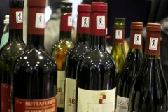 Etichette vini