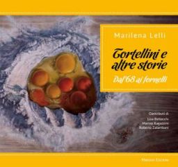 Copertina libro Marilena Lelli