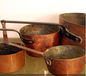 Retica Grande Guerra