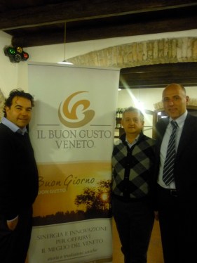 Salvango Taglia El Torcio