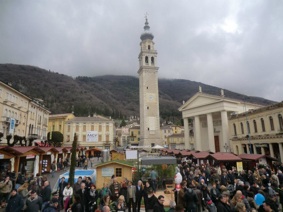 Antica Fiera di San Gregorio