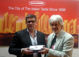 Bragagnolo e Stelluto