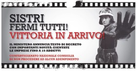 Confartigianto Sistri