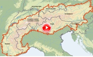 Convenzione delle Alpi