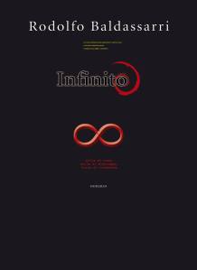 Copertina Libro Baldassarri Infinito