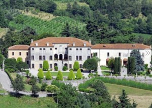 Villa Godi Malinverni